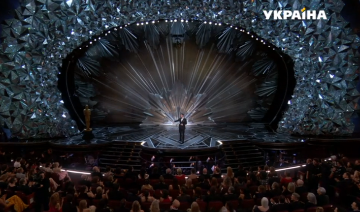 Оскар 2018: как прошла церемонии вручения главной кинопремии года